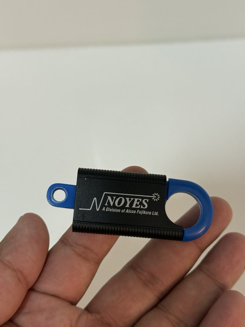 NOYES HILITE VFL VISUAL FIBER LOCATOR TESTED