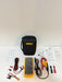 FLUKE 87 V MULTIMETER COMBI KIT W/ i400 CLAMP & LEADS - SHIPS FAST (NEW)