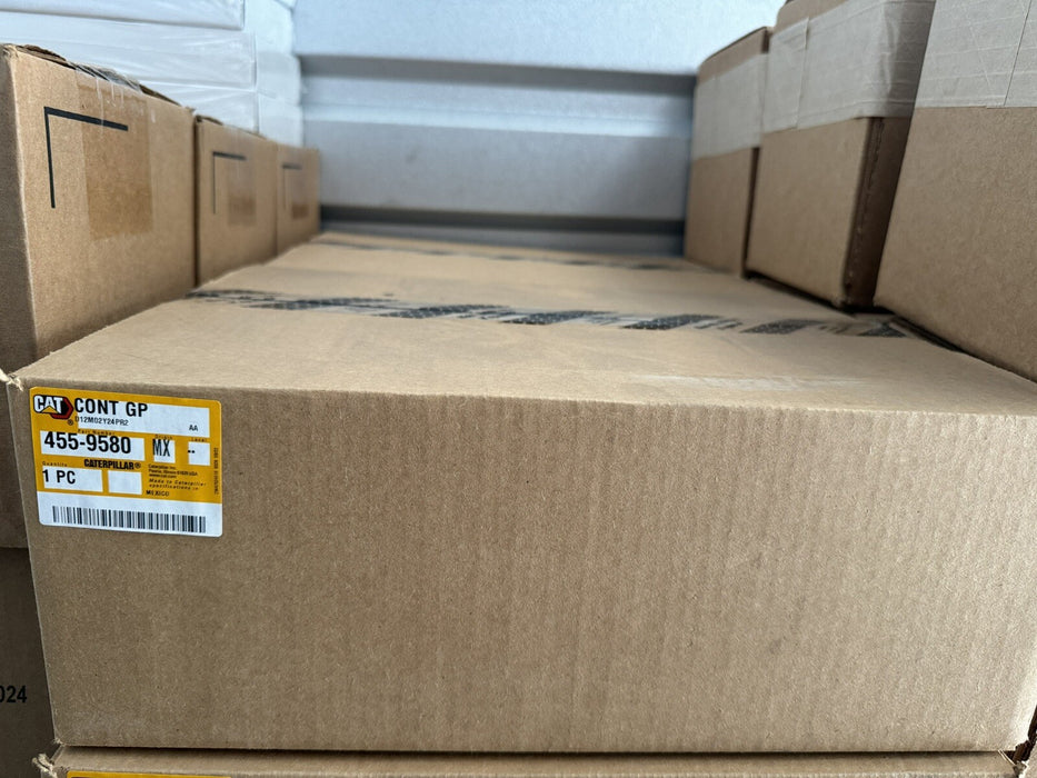 CAT 455-9580 CONTROL GP ECM -
