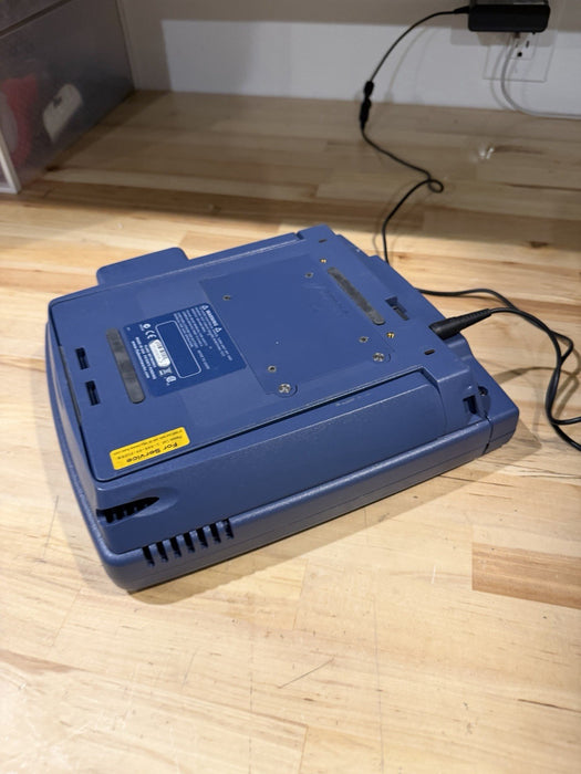 FLUKE NETWORKS OPTIVIEW SERIES III INTEGRATED NETWORKS ANALYZER