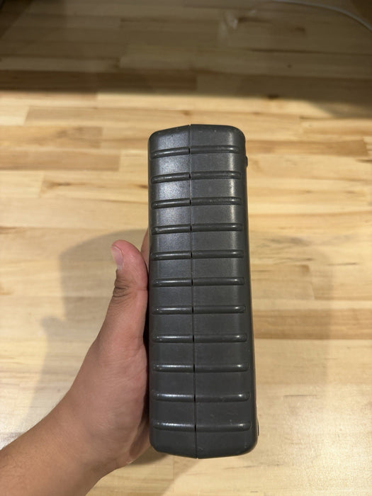 AEMC INSTRUMENTS MODEL 1026 (PARTS ONLY) FOR PARTS