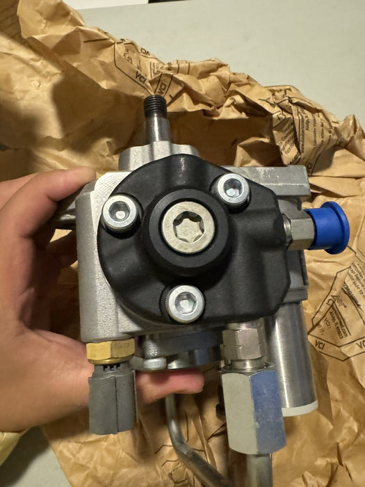CAT 370-8363 FUEL INJECTION PUMP 20R-4783 C4.4 12 VOLT