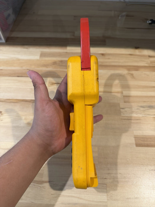 FLUKE 355 TRUE RMS 2000 CLAMP METER - FOR PARTS (PARTS ONLY) SHIPS FAST