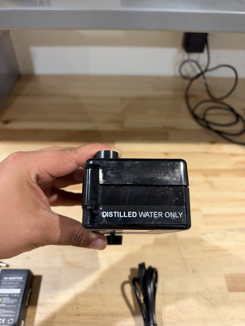 PRONK TECHNOLOGIES FLOW TRAX FT-2 W/CHARGER (TESTED)
