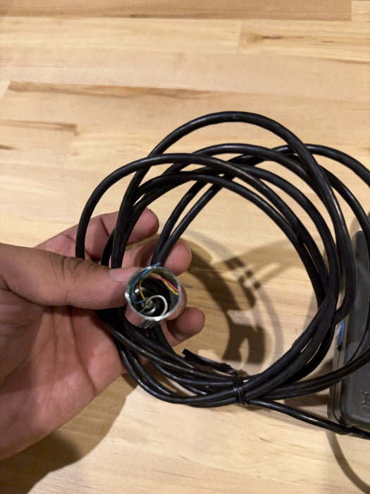FLUKE PV350 PRESSURE VACUMM TRANSDUCER MODULE (PARTS ONLY) DOESN’T WORK