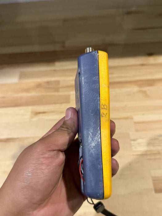 FLUKE INTELLITONE PRO 100 LAN TONER (PARTS ONLY) FOR PARTS