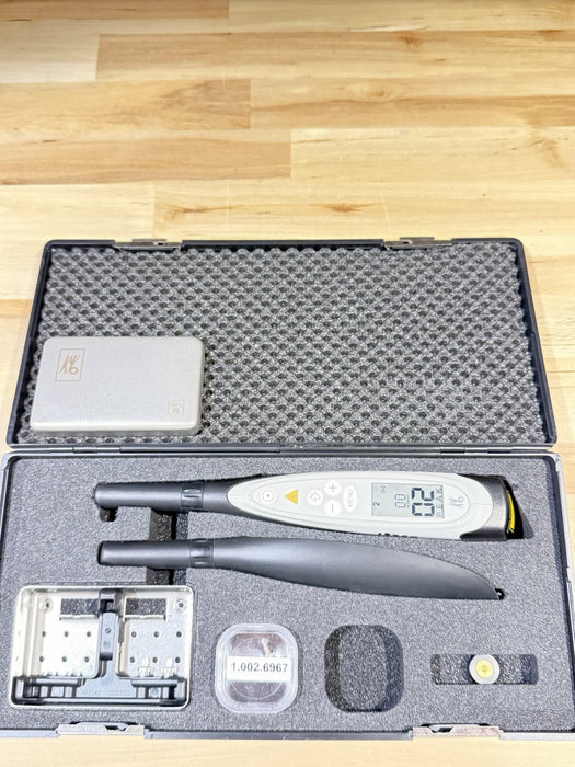 KAVO DIAGNODENT PEN 2190 DIAGNOSTIC DEVICE (TESTED) SHIPS FAST