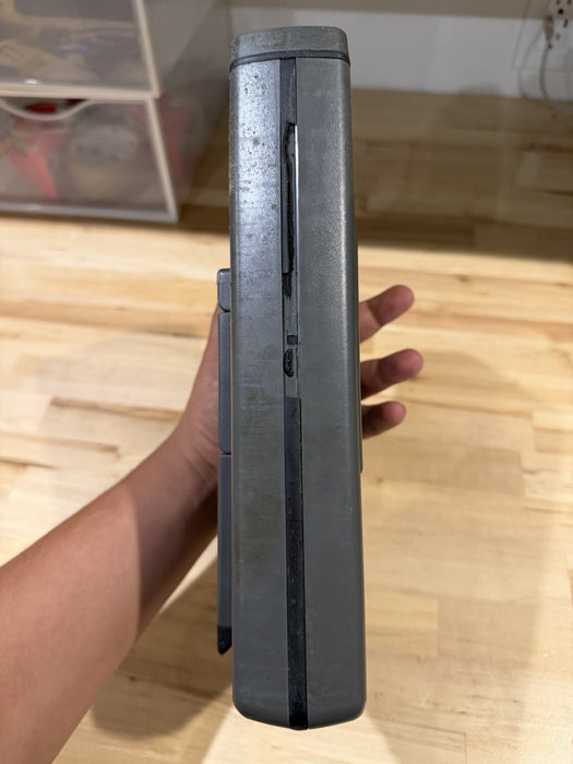 FLUKE 97 SCOPEMETER FOR PARTS