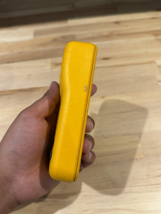 FLUKE 7-600 ELECTRICAL TESTER (FOR PARTS ONLY) - FREE SHIPPING (PARTS)