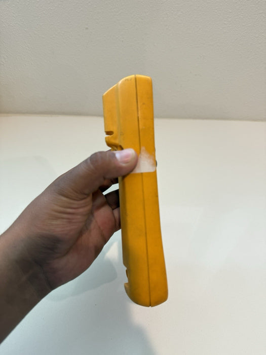 FLUKE 177 TRUE RMS METER FOR PARTS