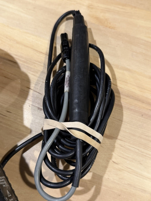 DRANETZ TR-2022 CURRENT PROBE TESTED