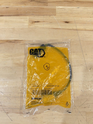 CAT 430-9451 COOLANT LEVEL SENSOR KIT (NEW SEALED) - GENUINE OEM / SHIPS FAST