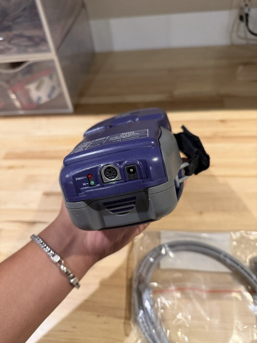 JDSU HST-3000 OPTICAL POWER TESTER TESTED