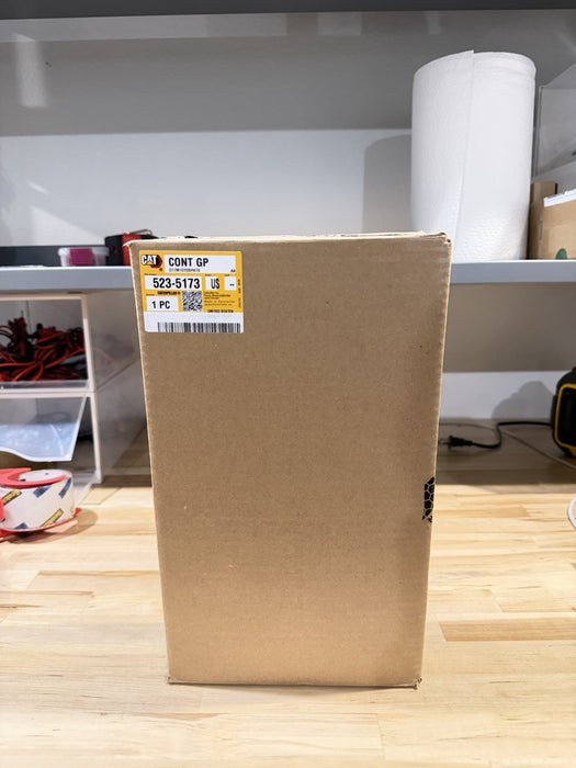 CAT 523-5173 CONT GP NEW SEALED GENUINE OEM