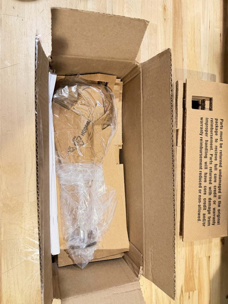 CAT 10R-1267 DIESEL INJECTOR (NEW FACTORY SEALED) - GENUINE OEM