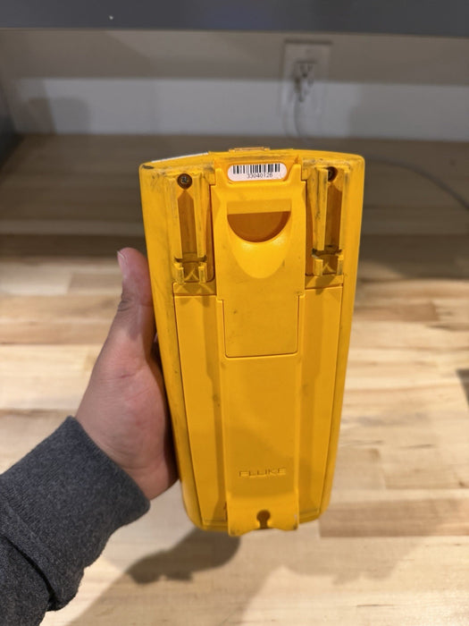 FLUKE 289 TRUE-RMS LOGGING MULTIMETER (PARTS ONLY) FOR PARTS