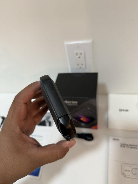 FLIR C5 COMPACT THERMAL IMAGING CAMERA TESTED