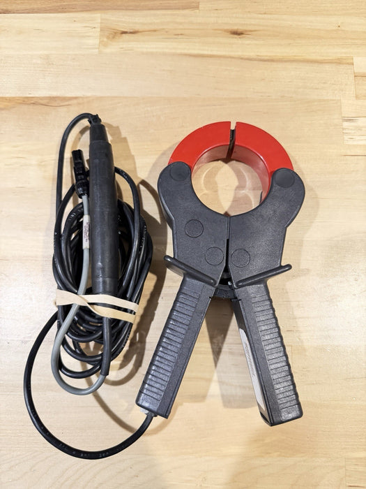 DRANETZ TR-2022 CURRENT PROBE TESTED
