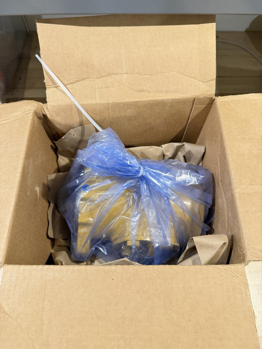 CAT 424-1998 OIL GEAR PUMP GP (NEW FACTORY SEALED) FREE SHIPPING -GENUINE OEM