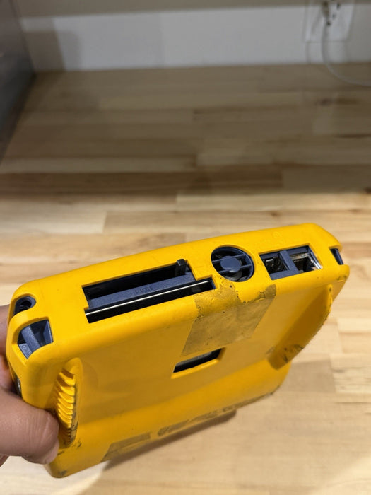 FLUKE NETWORKS ETHERSCOPE SERIES II NETWORK ASSISTANT