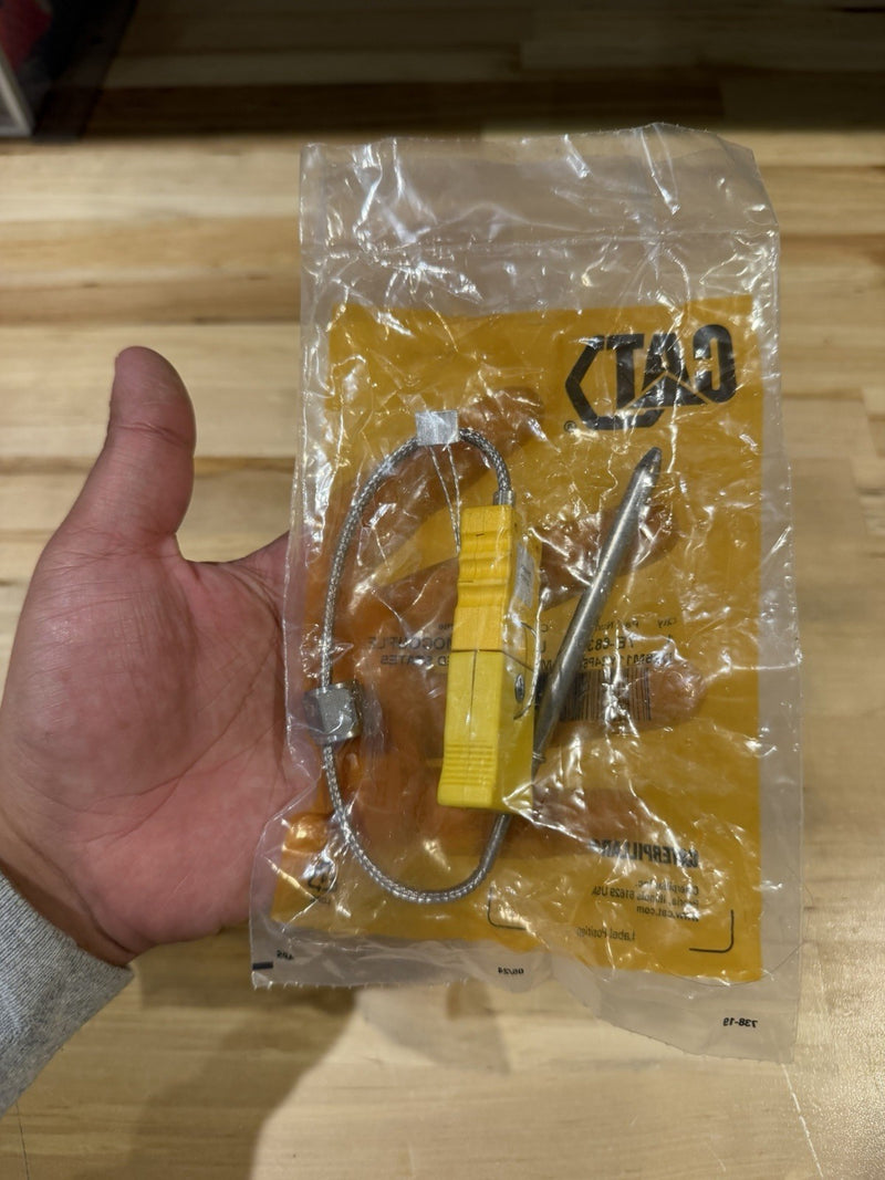 CAT 7E-6830 350MM LONG THERMOCOUPLE