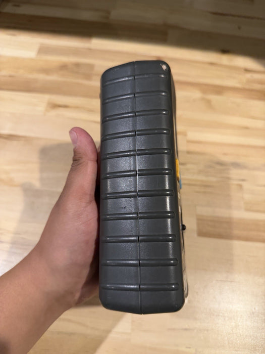 AEMC INSTRUMENTS MODEL 1026 (PARTS ONLY) FOR PARTS