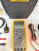FLUKE 289 FVF COMBO KIT TRUE-RMS DATA LOGGING MULTIMETER (NEW SEALED MFD-2025)