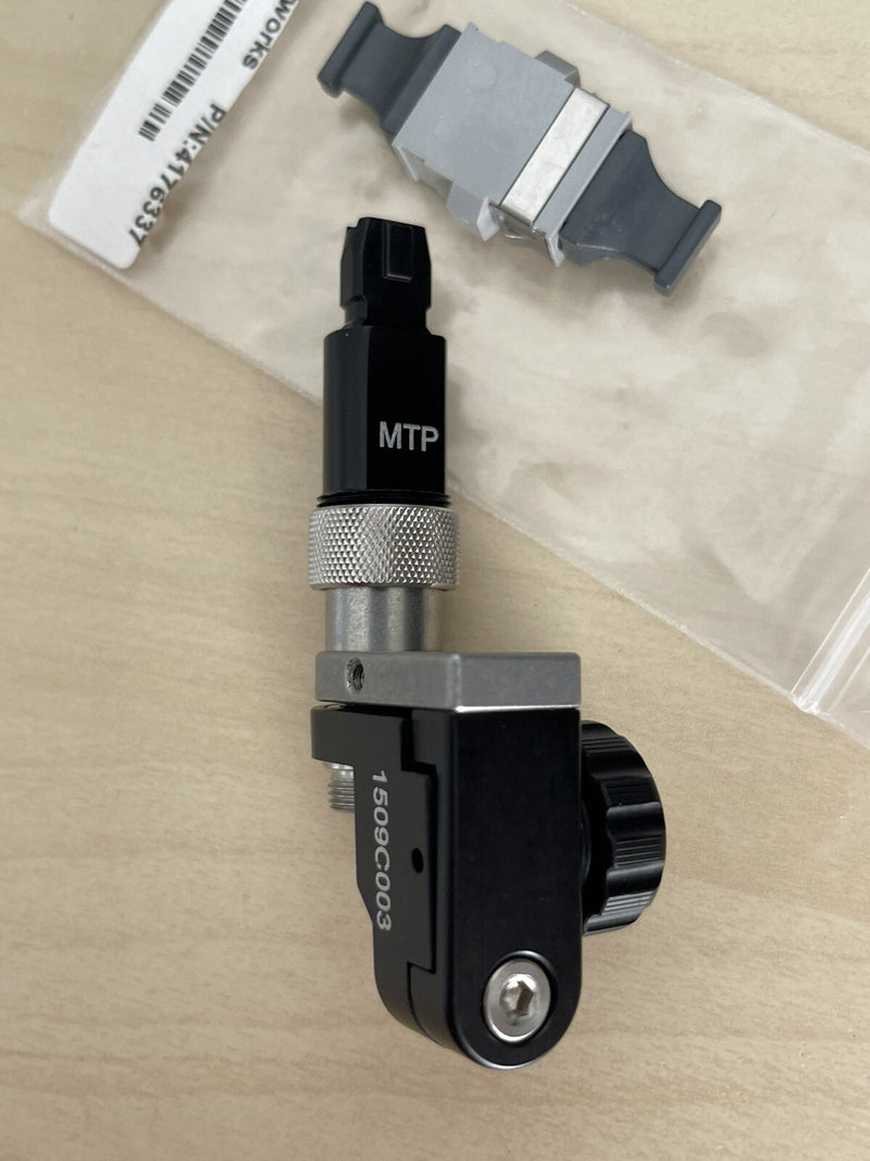 FLUKE NETWORKS FI1000-MPO-XY-UTIP FIBER MICROSCOPE TIP MPO MTP