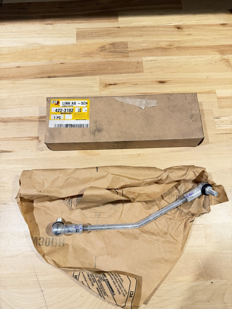 CAT 422-3182 LINK ASSEMBLY SENSOR