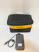 FLUKE BIOMEDICAL VAPOR ANESTHESIA TESTER W/BAG (CALIBRATED 2025) TESTED