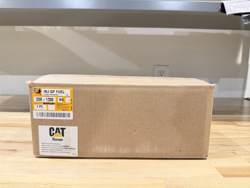 CAT 20R-1308 DIESEL INJECTOR
