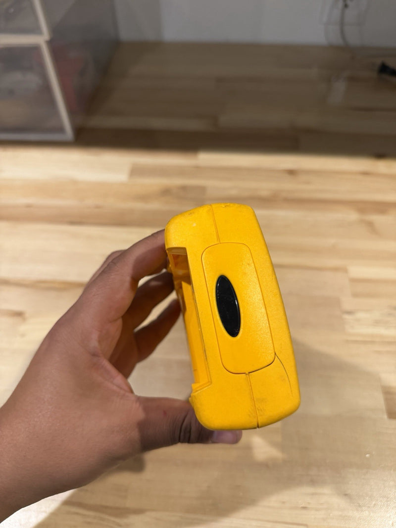 FLUKE 187 TRUE RMS MULTIMETER FOR PARTS
