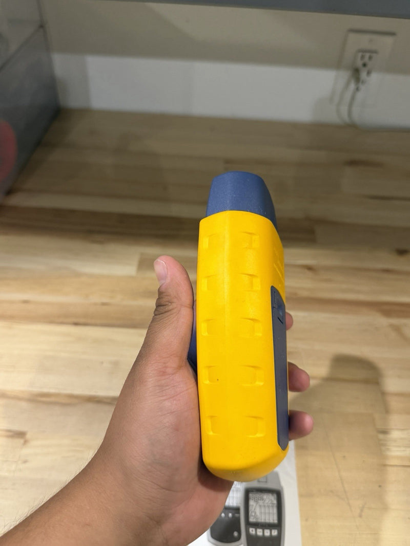 FLUKE NETWORKS MICROSCANNER 2 CABLE VERIFIER TESTED