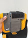 Fluke 810 Vibration Tester W/ Tachometer & Triaxial Accelerometer & Case(TESTED)