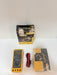 FLUKE 89 IV TRUE RMS DIGITAL MULTIMETER W / LEADS - FREE SHIPPING