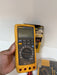 FLUKE 89 IV TRUE RMS DIGITAL MULTIMETER W / LEADS - FREE SHIPPING