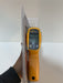 FLUKE 62 MAX INFRARED THERMOMETER (NEW FACTORY SEALED) SHIPS FAST