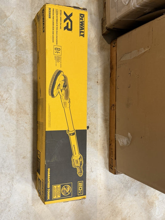 DEWALT DCE800B 20V MAX CORDLESS DRYWALL SANDER (TOOL ONLY) NEW FACTORY SEALED