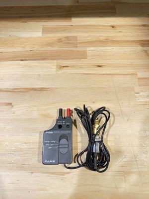 FLUKE PV350 PRESSURE VACUMM TRANSDUCER MODULE TESTED