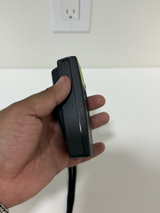 NETSCOUT TEST ACCESSORY TESTED