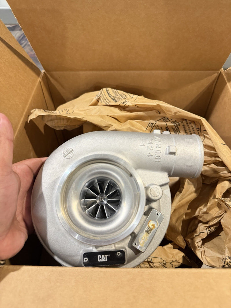 CAT 607-3539 ENGINE TURBOCHARGER
