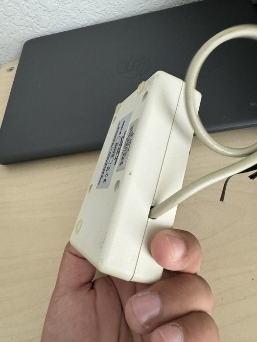 FLUKE PS420 CO-ADAPTER TESTED