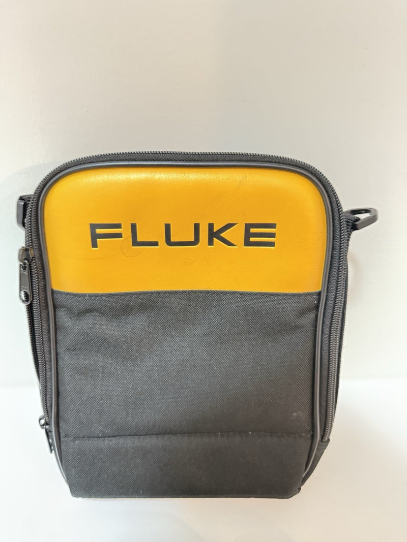 FLUKE BIOMEDICAL VT MOBILE GAS FLOW VENTILATOR ANALYZER TESTED