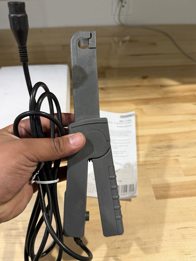 FLUKE 80I-110S AC DC CURRENT PROBE