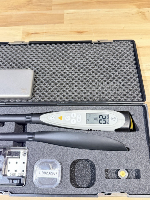 KAVO DIAGNODENT PEN 2190 DIAGNOSTIC DEVICE (TESTED) SHIPS FAST