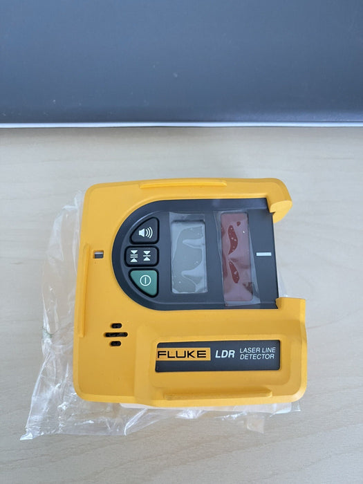 FLUKE LDR LASER LINE DETECTOR