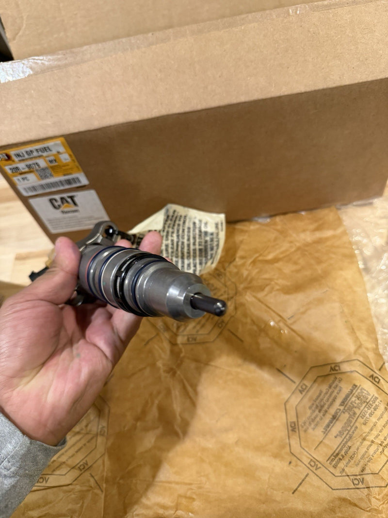 CAT 20R-9079 DIESEL INJECTOR