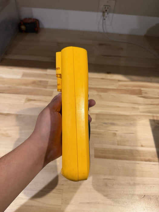 FLUKE 289 TRUE-RMS LOGGING MULTIMETER FOR PARTS