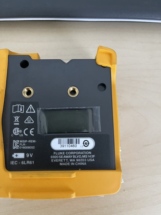 FLUKE LDR LASER LINE DETECTOR