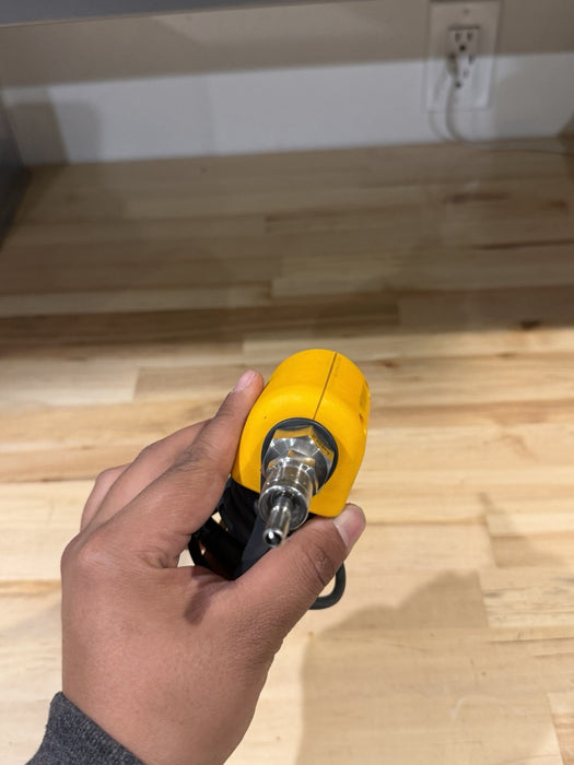 FLUKE 750P23 PRESSURE MODULE RANGE 5 PSID/G 35KPA 350 MBAR (TESTED) SHIPS FAST